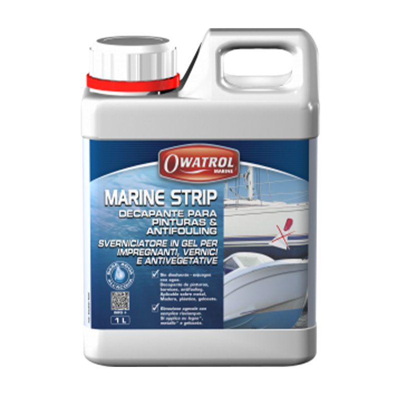 Marine Strip O WATROL Décapant Antifouling