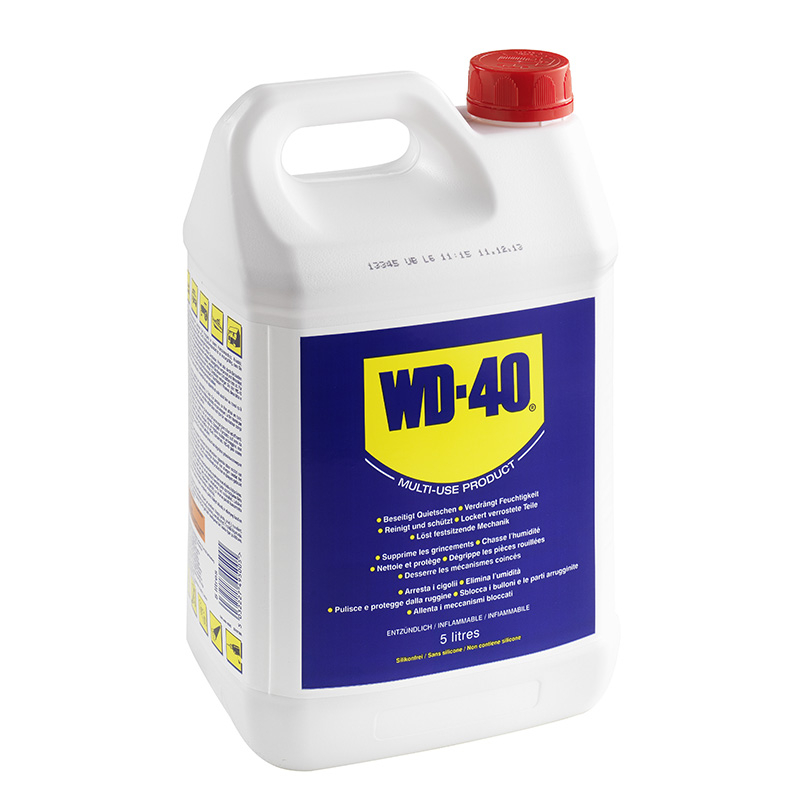 WD 40 - Lubrifiant Multifonction