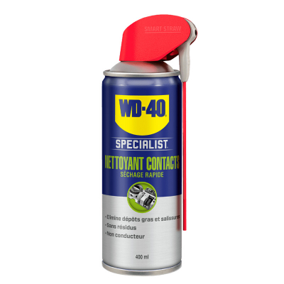 WD 40 Specialist Nettoyant Contact (2)
