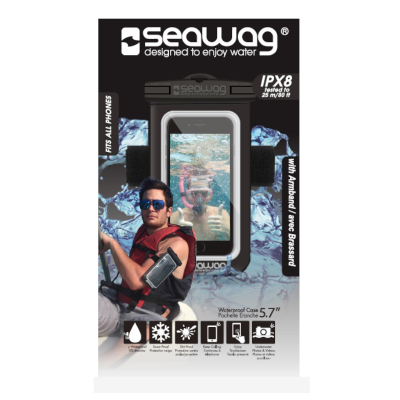 Pochette Universel SEAWAG 100% WaterProof (5)