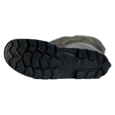 Cuissarde PVC GOODYEAR - Camouflage (11)