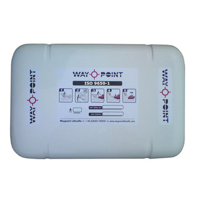 Radeau 'Waypoint' ISO9650-T1 (5)