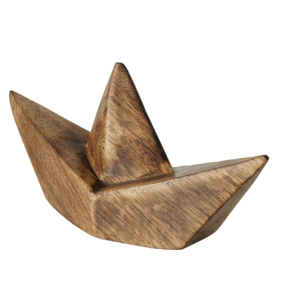 Bateau en bois origami "Calmaro" (5)
