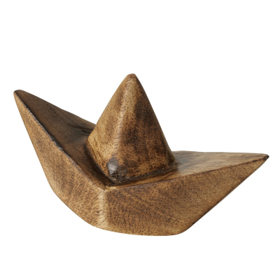 Bateau en bois origami "Calmaro" (4)