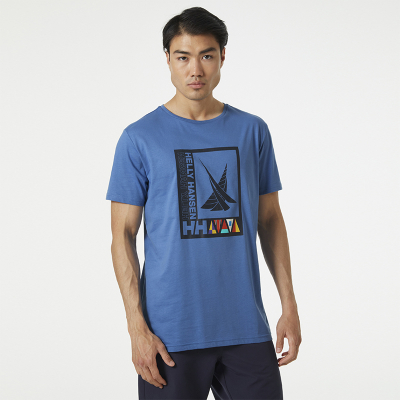 T-shirt HELLY HANSEN Shoreline 2.0 (2)