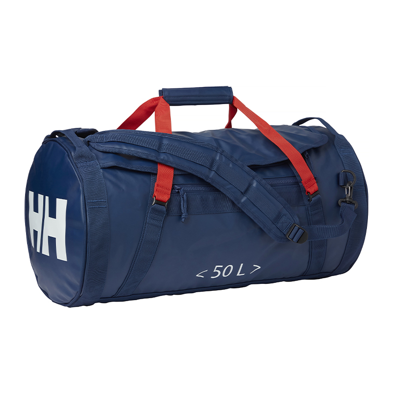 Sac de sport et voyage HELLY HANSEN Duffel Bag 2 50L