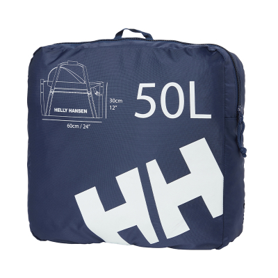 Sac de sport et voyage HELLY HANSEN Duffel Bag 2 50L (6)