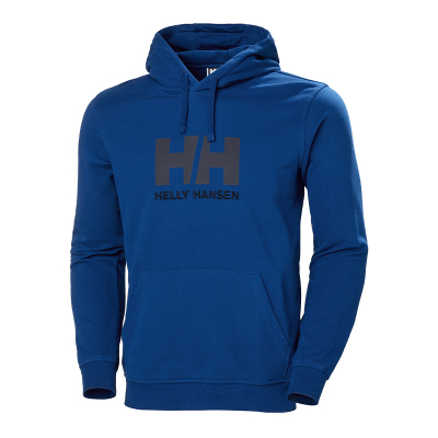 Sweat à capuche HELLY HANSEN Logo Hoodie (4)