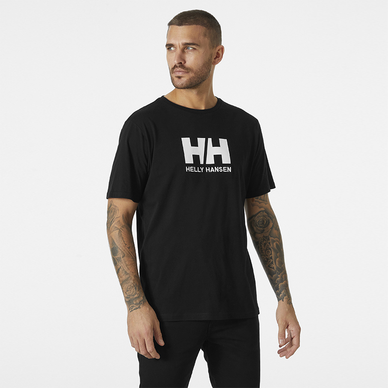 T-shirt HELLY HANSEN Logo