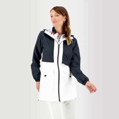 Coupe-vent bicolore impermeable TBS Noemiman (2)