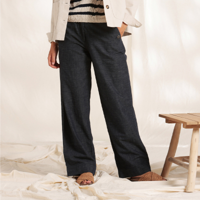 Pantalon MAT DE MISAINE Pont (2)