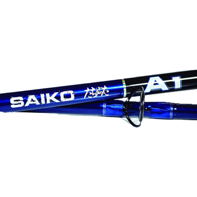 Canne à Pêche YUKI Saiko Plus A1 - A5 (2)