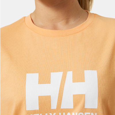 T-shirt HELLY HANSEN W Logo 2.0 (3)