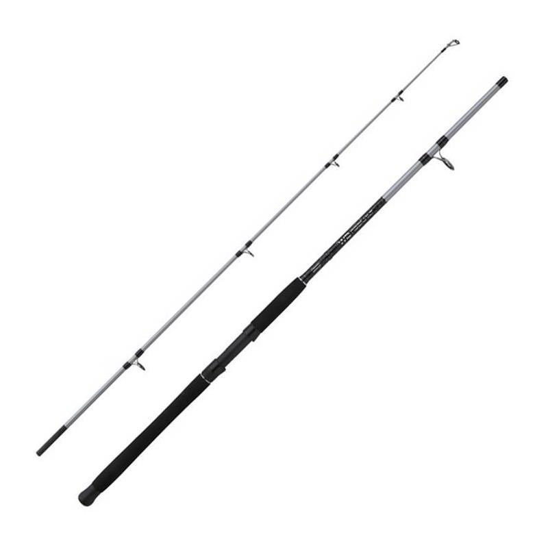 Canne PURE FISHING Mitchell Tanager Sw Boat Rod