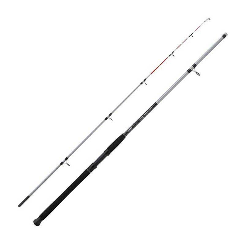 Canne PURE FISHING Mitchell Tanager Sw Dorade Rod