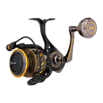 Moulinet PURE FISHING Spinning Penn Authority Spinning (3)