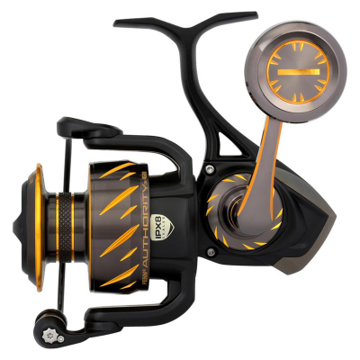 Moulinet PURE FISHING Spinning Penn Authority Spinning (4)