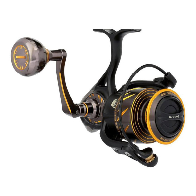 Moulinet PURE FISHING Spinning Penn Authority Spinning (5)