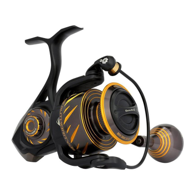 Moulinet PURE FISHING Spinning Penn Authority Spinning (2)