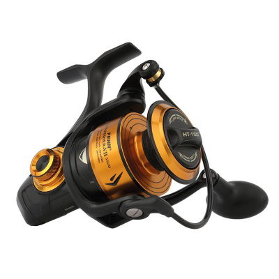 Moulinet PURE FISHING Spinning Penn Spinfisher VII Spinning Reel (2)