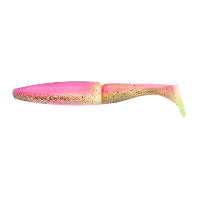 Leurre ULTIMATE FISHING One Up Shad 4 - hard blister (3)