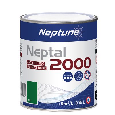 Antifouling NEPTUNE Neptal 2000 (2)