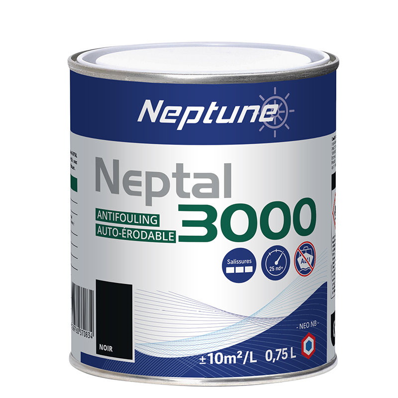 Antifouling NEPTUNE Neptal 3000