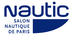 logo salon nautique Paris - Nautic