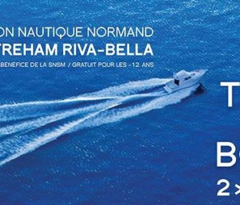 Normandie Boat Show 2016