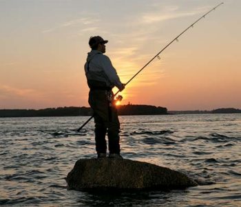 La pêche en mer, un loisir accessible à tous