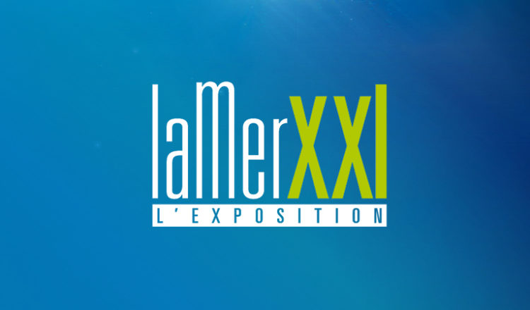 La Mer XXL - exposition