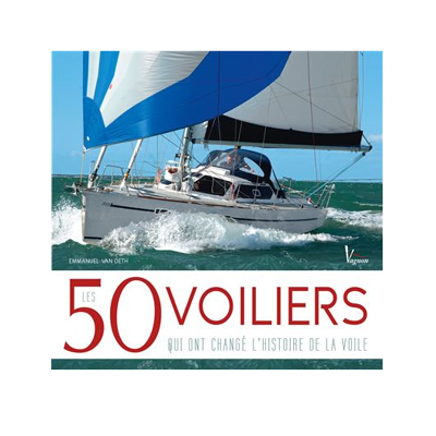 50 voiliers