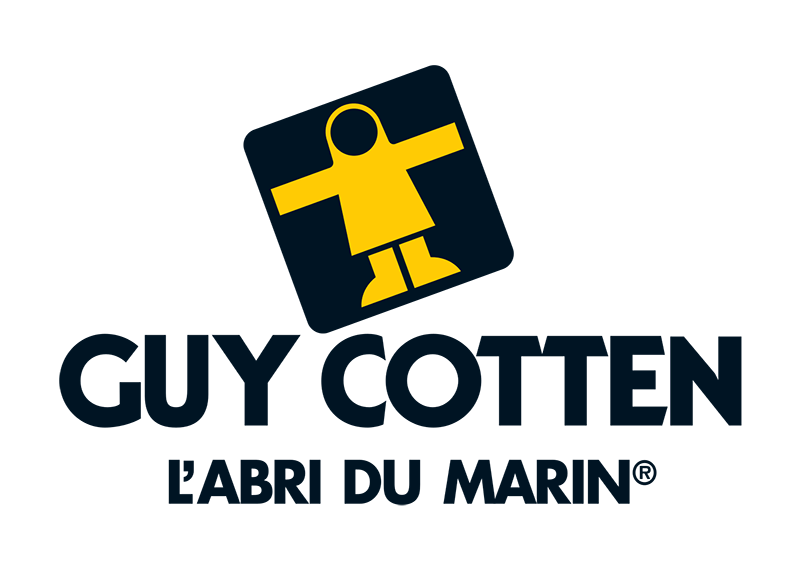 Guy Cotten logo