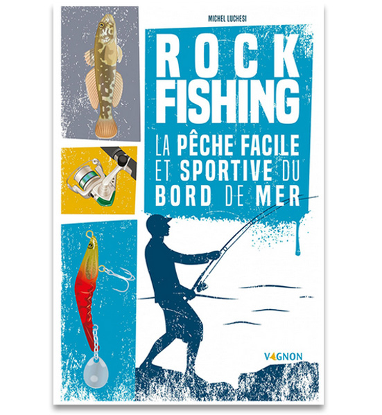 Rock Fishing